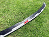 Isuzu MU-X Matte Black Boot Rear Bumper Scuff Plate Cover (2021-2022)