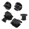 Honda Accord 2 x Rear Seat Cushion Pad Clips (2003-2012)