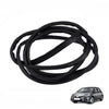 Trunk Lid Luggage Rubber Seal Rear Fits Honda Civic FA FD FG 4D SED 2006-11 D10