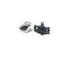Benz W447 2 x Seat Headrest Switch Buttons (2016-2022)