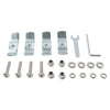 Universal Motorcycle Accessories Top Case Tail Box Baseplate Screw Spacers