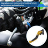 Yamaha YZF R1 Lever / Adjustable Short/Long Brake Clutch Lever (1999–2001)