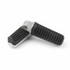 Yamaha FJ1200, FJR1300, FZ6, FZ8, BT1100, XJ400 Footrest Rear (1984-2016)