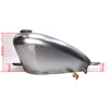 Universal Fit Motorcycle 7L Petrol Gas Fuel Tank with Cap