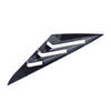 Hyundai Sonata 1/4 Quarter Side Window Louver Cover (2011-2019)