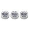 Ford Focus MK2 MK3 Mondeo C / S-Max Air Conditioner Switch Knob Trim (2005-2018)