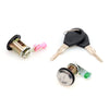 Nissan Sentra B13 Sunny Super Saloon Tsuru 1991-1994 Door Locks Set