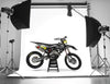 KTM 65 MONO Style Graphics Stickers (2009-2015)