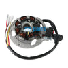 Benelli 491 50 AC GT / 50 LC RR / 491 LC Sport / K2 50 AC / Pepe 50 LX Stator Coil
