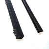 Toyota Land Cruiser LJ72 RJ73 PZJ75 FR Door Glass Inner Weatherstrip