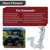 Kawasaki Mule 4010 Trans KAF620 Left Brake Lever Bracket (2009–2024)