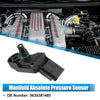Peugeot 307, 407 & Citroen Manifold Absolute Pressure Sensor (2001-2014)