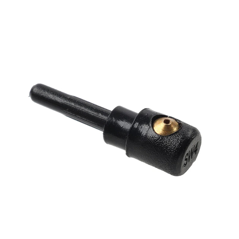 Audi A3 A4 S3 VW Golf Rabbit Jetta Passat Rear Windshield Washer Nozzle