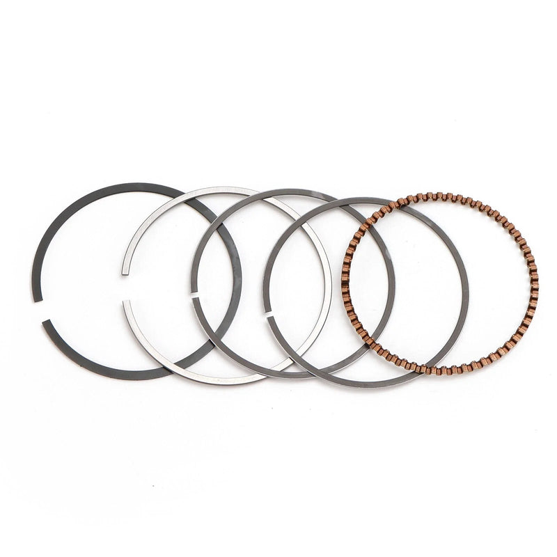 Italika RT 180, FT 180, FT180, TS 180cc Cylinder Kit Ø 15mm (2011-2023)