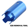 Ignition Unit Remover Tool / Ignition Lock Ring Socket
