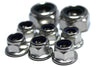 IAME Honda Cadet Nyloc Flange Wheel Nuts 1 Set