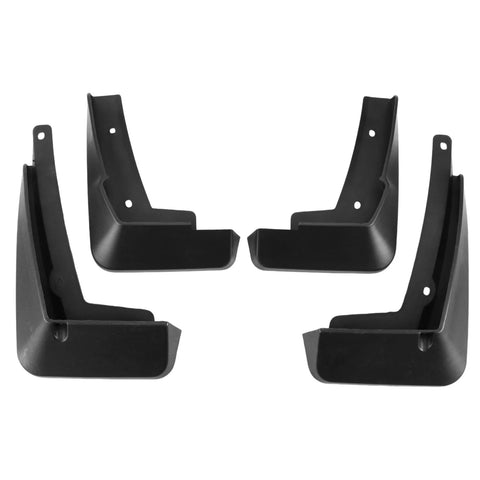 Chevrolet Cavalier Mud Flaps Splash Guards Mount Accessories (2019-2024)