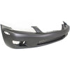 Front Bumper Cover For 2001-2005 Lexus IS300 w/ fog lamp
