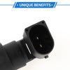BMW E46 330d 2.9 (1999-2005) 1 Pc Black Crankshaft Position Sensor