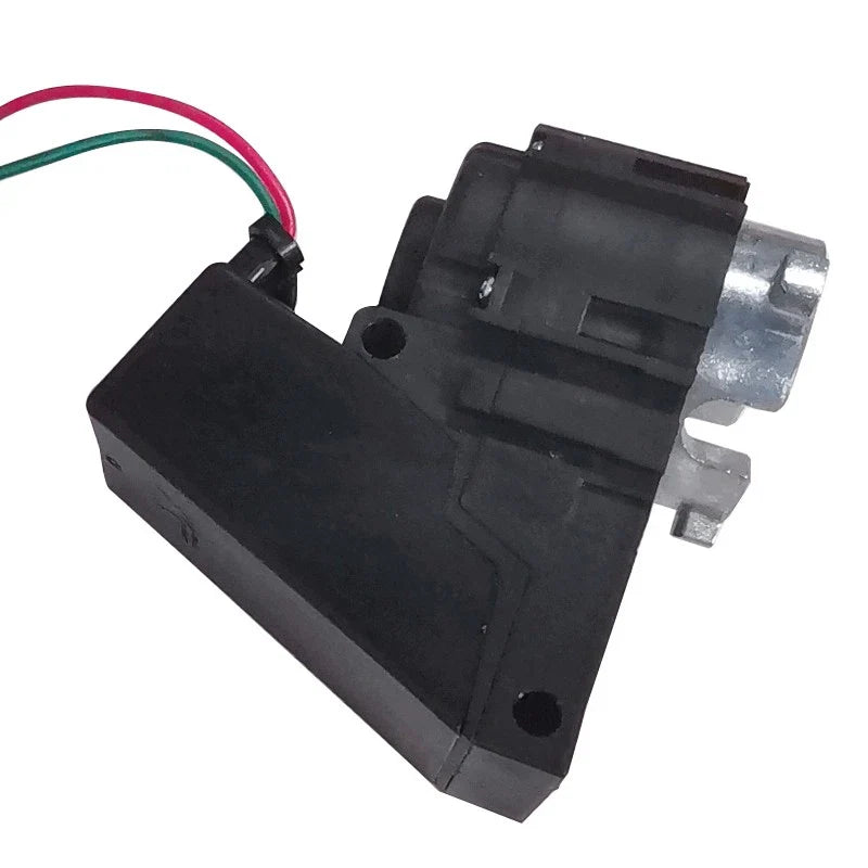 Hummer H2, Jaguar XF Power Fold Mirror Motor Right Side (2003-2009)