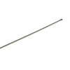 Ford Mustang 302 5.0L 24" Adjustable Braided Throttle Cable