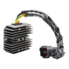 Stels Hytrack Dinli GT 600 / 700 / 800 ATV Voltage Regulator