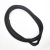 Weatherstrip Rubber Seal Set 4 Fits Nissan Sentra Sunny B13 2D Sedan 1990-93 D05