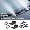 Jeep Grand Cherokee Windshield Washer Nozzle Spray (2011-2021)