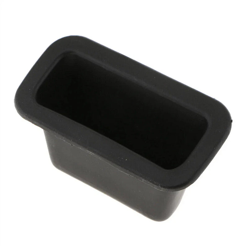 Mazda 3, 5, CX-5, CX-7, RX-8 Trunk Lid Handle Trim (2014-2023)