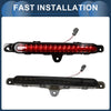 Ford Mustang (2010-2014) Black Housing LED Third Brake Light