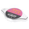 Honda Acura 9mm Mugen Power Aluminum Radiator Cap