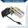 Toyota 4Runner ABS Pump Brake Booster Motor with Cylinder (03–04)