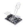 New Devices Heartbeat Sensor Module KY-039
