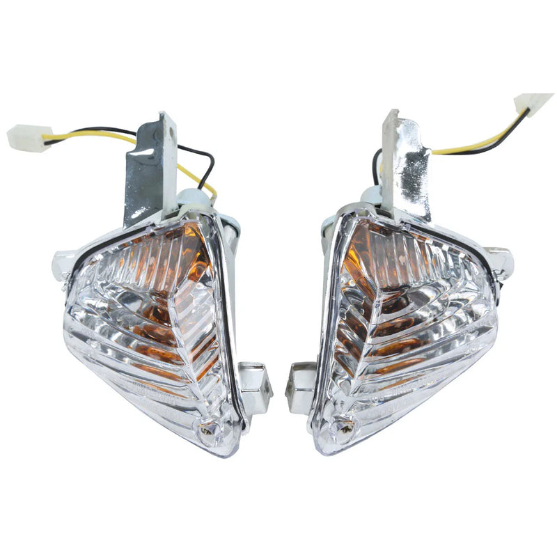 Suzuki GSXR1000 / GSXR600 / GSXR750 Rear Turn Signals (2007-2010)