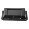 Jeep Wrangler JK TJ Carbon Fiber Look Hood Air Vent Scoop Cover (1997-2017)
