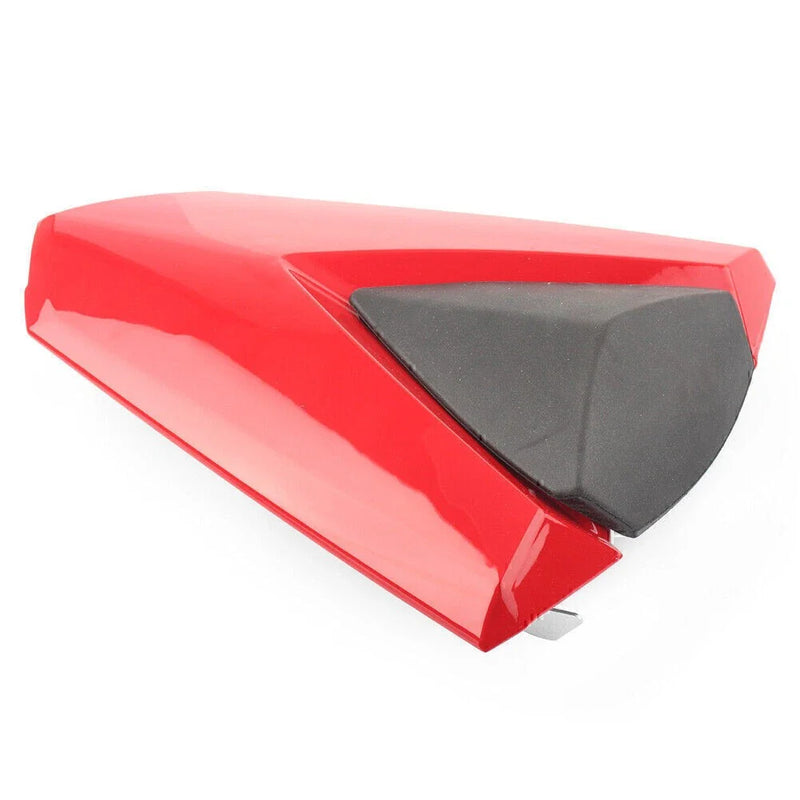 Yamaha YZF R3 / R25, MT-03 (2014-2018) - Red Rear Seat Cover Cowl