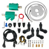 Kawasaki KZ1000A MKII, KZ1000C Police Electronic Ignition Kit (1978-1980)