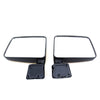 Suzuki SJ410 SJ413 SJ40 Jimny Potohar 1981-1998 Side Door Mirrors 2-Piece