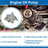 Toyota Corolla 2 x Engine Oil Pump (2009–2019)