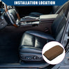 Honda Accord (2018-2023) - Neoprene Fabric Center Console Armrest Cover