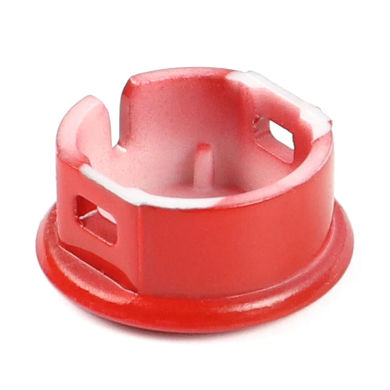 BMW G Chassis 2 3 4 8 Series M3 M4 M8 X3 X4 X5 Radio Volume Button Cover (2012-2023)