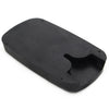Harley Touring Electra Road Glide Softail Black Rubber Brake Pedal Pad Cover