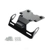 Yamaha Tenere 700 XTZ700 / Rally License Plate Holder (2019-2022)