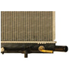 Ford Festiva Automatic 1.3L 1.5L 4cyl Radiator (1994-2000)