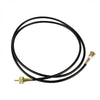 Speedometer Cable Wire Fits 1989-1995 Toyota Hilux 5th LN80 LN85 Ute Truck