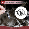 Kia Spectra ABS Wheel Speed Sensor (2000-2009)