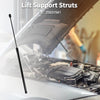 Chevrolet Malibu Front Hood Lift Supports Struts Gas Spring