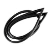 Front Windshield Rubber Fits Datsun Fairlady 240Z 260Z S30 S31 Coupe 1970-75 D05