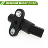 Ford Escort 1.9L (1991-1996) 1 Pc Crankshaft Position Sensor