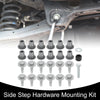 Dodge Ram 1500 Side Step Hardware Mounting Kit (2009-2012)